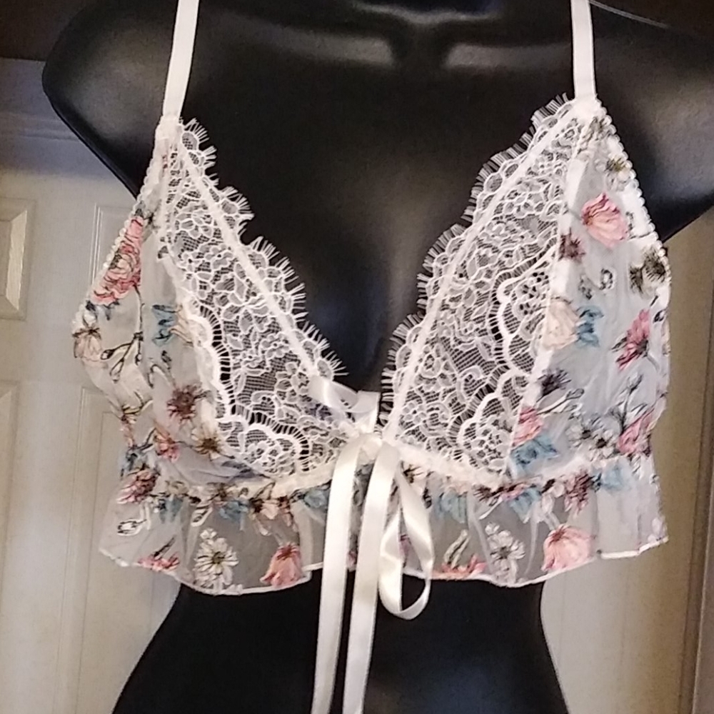 Victoria's Secret bralett beautiful#